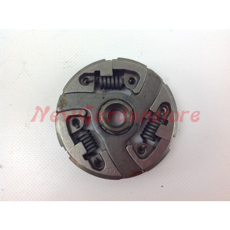 Embrague completo HUSQVARNA motor motosierra 181 281 288 394 395 Ø 77 013974 (1/4)
