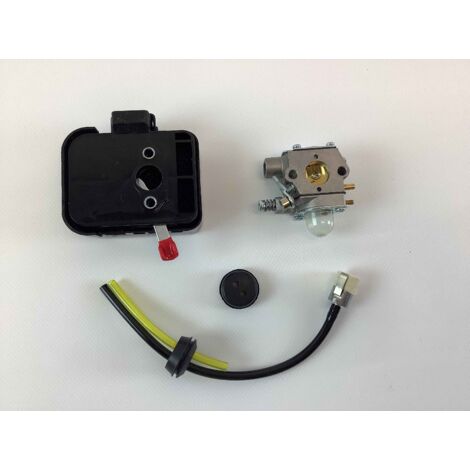 Stihl - Carburatore Wt-45A Originale Per Decespugliatore Mod Fs 106 E Fs 88 41261200610 L 13750149 24023266 1