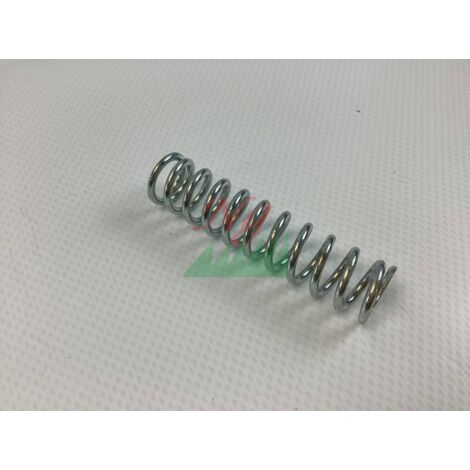 PG SR TG200 ORIGINAL GIANNI FERRARI muelle de freno de tractor 95001000049 (1/3)