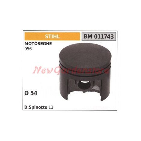 Desatascador de motosierra STIHL 056 011743
