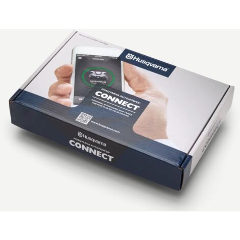 Kit de conexión para cortacésped móvil HUSQVARNA Automower Connect (1/2)