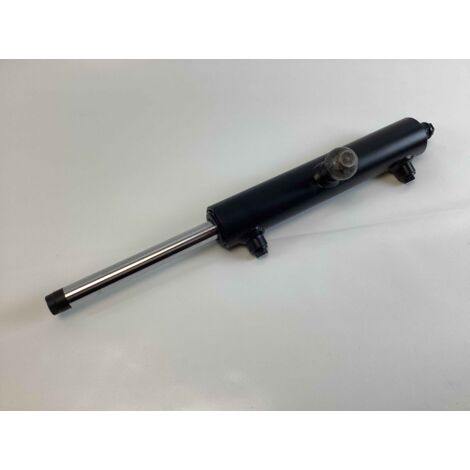 Cilindro de dirección hidráulica TURBO4 ORIGINAL GIANNI FERRARI 00.58.00.0075 (1/3)