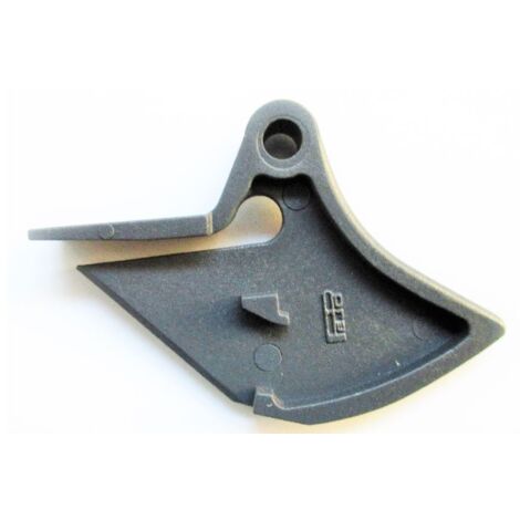 Palanca del acelerador inferior compatible con la motosierra HUSQVARNA 51 55