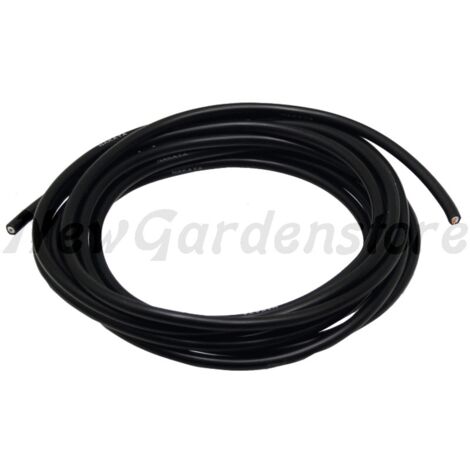 Cable de encendido de PVC para bobinas de encendido de 3 metros de diámetro 5 mm 15270278