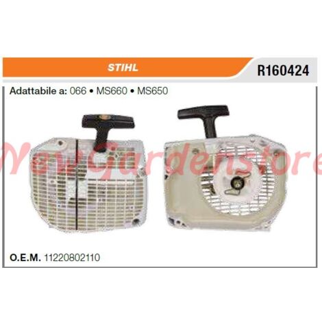 Guida in spada 63 cm 3/8 84tg 1,6 mm adatto per Stihl 066 MS660 MS 660