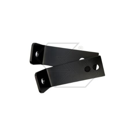 Soportes de fijación de cinturón para asiento NEWGARDENSTORE A03064
