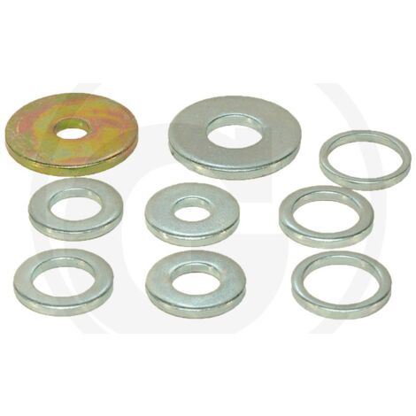 Kit de reducción de la cuchilla del cortacésped 13271596