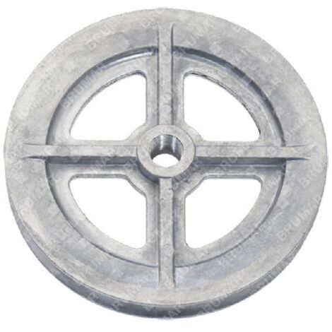 Polea del eje de transmisión para motoazadas PROGREEN - 057253