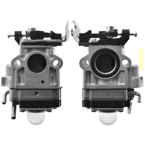 Carburador ECHO soplador PB 755 750 R mod. WYK.179 016498
