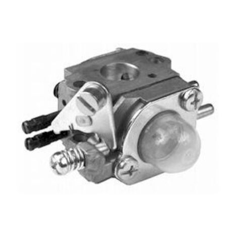 Carburador ORIGINAL ZAMA C1Q-E3 Desbrozadora EFCO JET 300 (1/2)