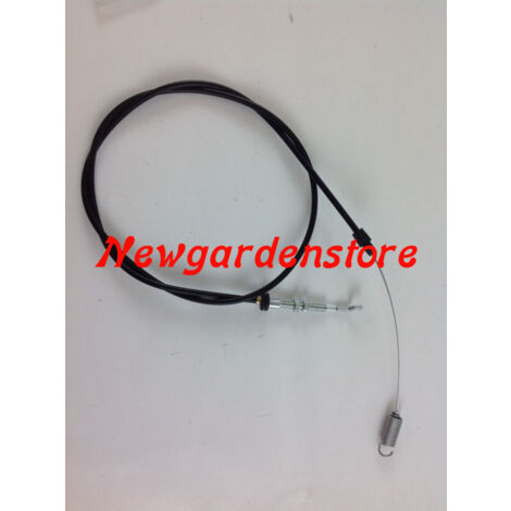 Cable de tracción de alimentación 300027 cortacésped CASTELGARDEN STIGA ALPINA
