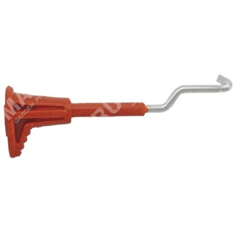 Palanca de aire para motosierras ZOMAX COMPATIBLE - 018572