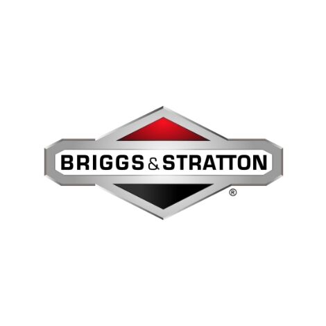 ORIGINAL BRIGGS & STRATTON muelle tensor correa tractor 165X130MA