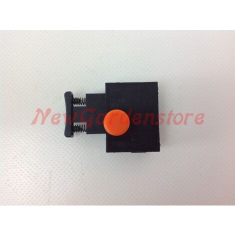 Interruptor YAT YAT 4334 4 bornes de tornillo 250 VAC 14 A 022756 (1/4)