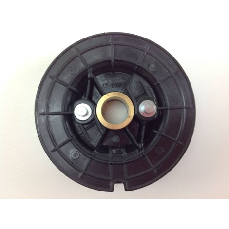 Polea de arranque para tronzadora DOLMAR DPC6401 700 R160544 (1/4)