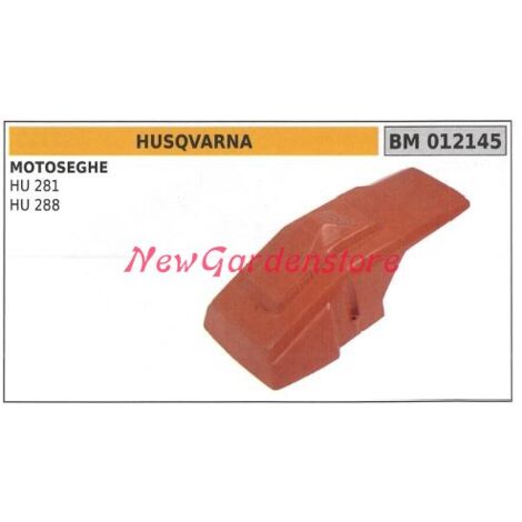 HUSQVARNA capó motor motosierra HU 281 288 012145