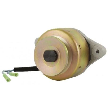 Alternador compatible con motor KUBOTA F2000 15531-64013
