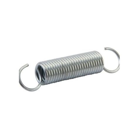 Regulador de muelle ORIGINAL STIGA para motor de tractor de césped 1125M - 1228H - 1328H
