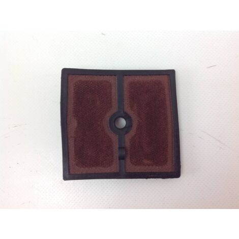 Filtro de aire motor motosierra ALPINA A 40 C 40 001594 (1/4)