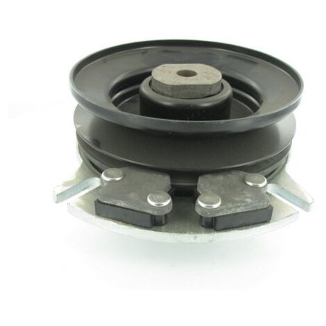 Embrague electromagnético ORIGINAL WARNER-NORAM tractor de césped ARIENS - HUSQVARNA