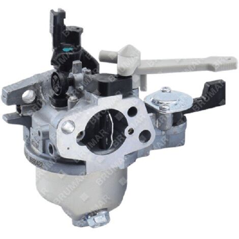 Carburador B&S 592236 BRIGGS & STRATTON 592236 (ex 591007) - 056311