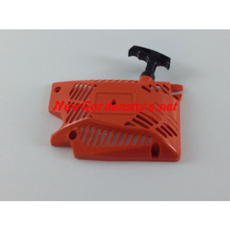 Kit de arranque arrancador de retroceso motosierra 45cc motor BG45 AMA