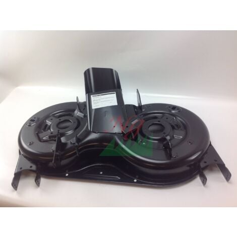 STI2T2000463/18 - TRATTORINO RASAERBA CG 84 ST 350 - CLUB GARDEN