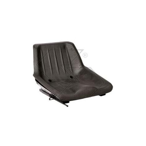 Asiento SE33 acolchado para tractor NEWGARDENSTORE A02908