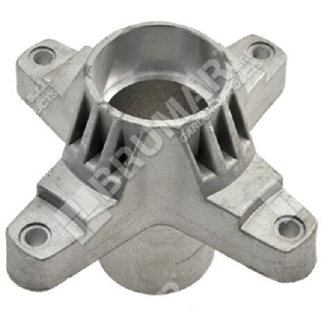 Porta cuchillas para tractores MTD - CUB CADET - TORO - YARD-MAN 918 ...