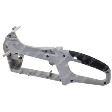 Mango de cárter de motor izquierdo para motosierras de batería PROGREEN - 053962