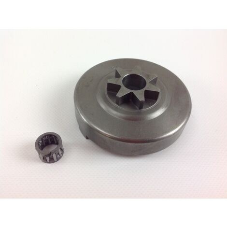 Piñón motor motosierra ALPINA 700 760 800 3/8' dientes 7 005878