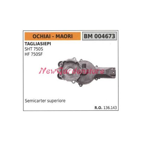 Cortasetos MAORI SHT 750S 004673