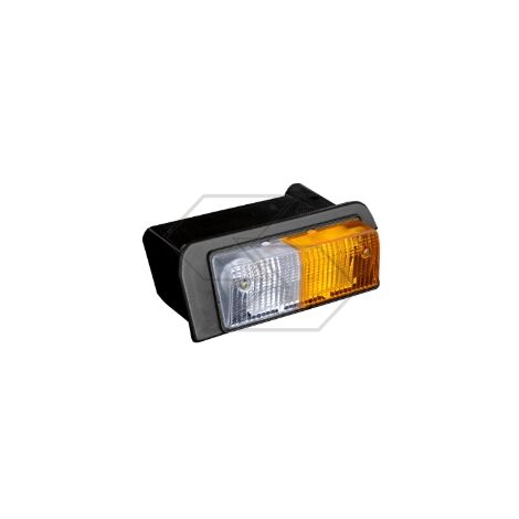 Luz delantera izquierda para tractor agrícola GOLDONI SERIE 1000