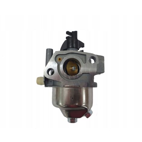 ORIGINAL STIGA carburador motor cortacésped COMBI 48 - CS 484 S - GREEN 48 (1/3)