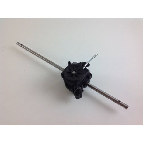 ORIGINAL STIGA aluminio negro motor cortacésped kit de transmisión 181003079/1