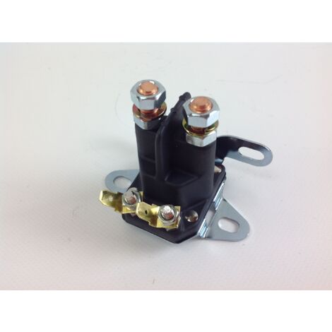 Relais Compatible Ariens MTD Road Passion Relais De Démarreur Interrupteur Magnétique Pour Mtd Compatible Snapper Wheel Horse