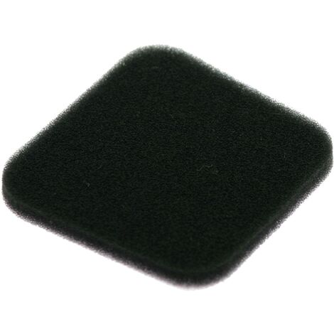 Prefiltro de aire desbrozadora cortasetos FS38 FS45 STIHL 4228-124-1500