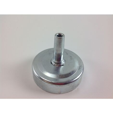 Cárter de embrague GREEN LINE desbrozadora GL 34 43 52 013517 (1/4)
