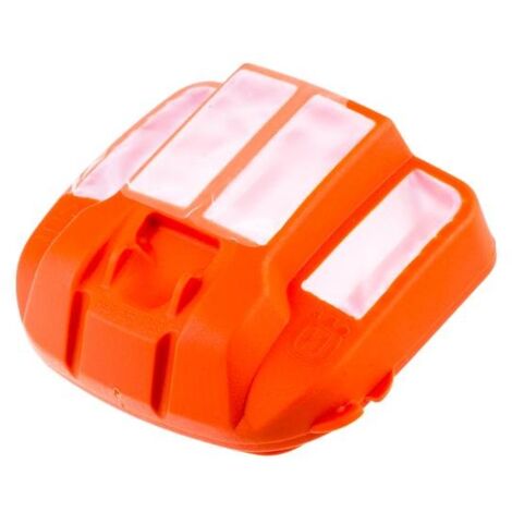 FILTRO DE AIRE NARANJA 25MC 505126307 ORIGINAL HUSQVARNA