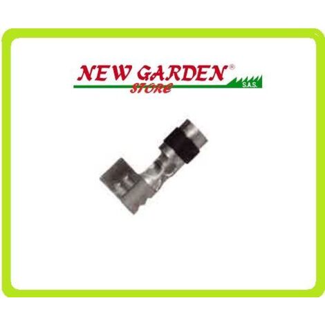 Extremo de cable para 240010 BRIGGS & STRATTON cortacésped 692424 240014