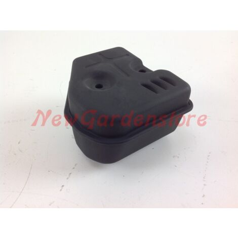 Silenciador ZENOAH para motosierra G 561AVS 621AVS 009868 (1/4)