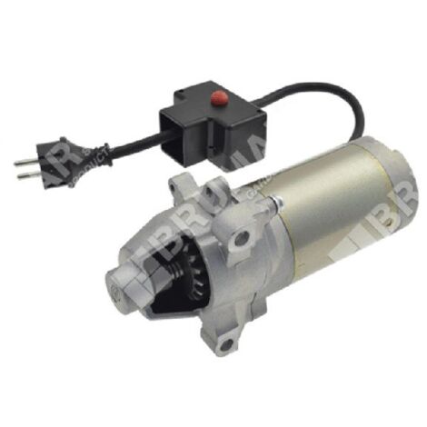 Motor de arranque para motores COMPATIBLES ZONGSHEN - 025958