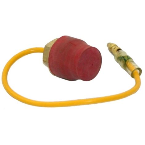 UNIVERSAL interruptor de parada tractor cortacésped cortacésped 330042