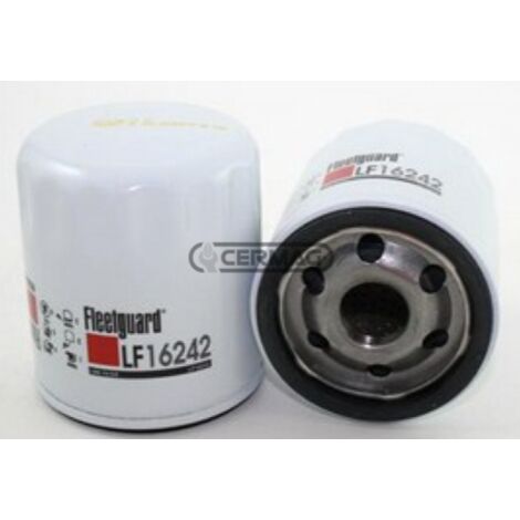Filtro de aceite para motor de máquina agrícola VM MOTORS 951SU - 952SU - 101SU