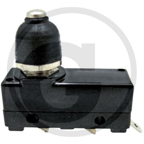 Interruptor tractor de césped cortacésped compatible CASTEL GARDEN 19410603/1