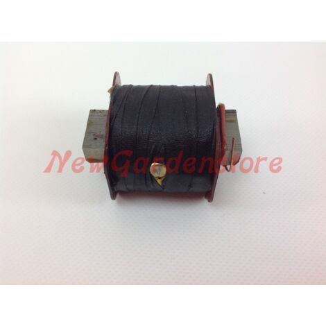 Cruz De Goma Para Magneto De Encendido AWO Touren - Repuesto Original Para Motocicletas Clásicas