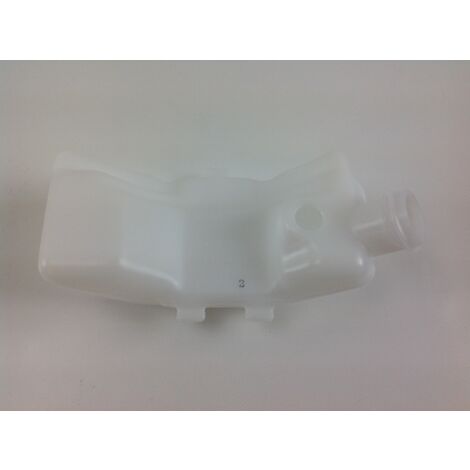 Depósito carburador HONDA desbrozadora GX 22 GX 31 motor código 17511-ZM5-003 (1/4)