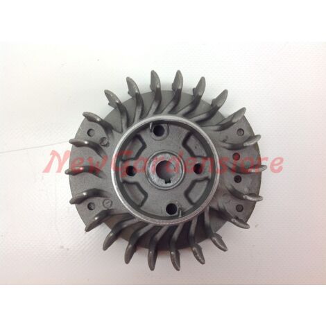 Volante magnético CINA motosierra CS 45 GL 4500 GL 5200 013354 (1/4)