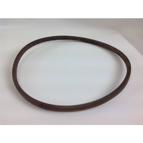 Tractor de césped hidrostático MTD 1/2''x88,5'' correa 75404134 520489 (1/3)