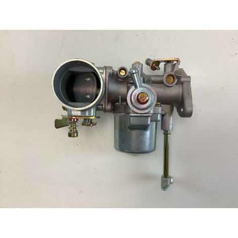 Carburador compatible motor gasolina ACME AL290 - AL330 7710 (1/4)